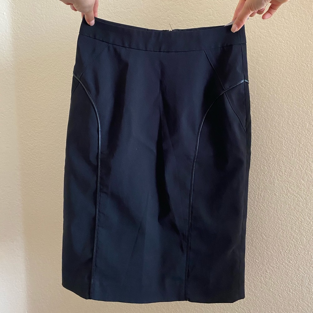 KENSIE SKIRT - business attire, professional skirt